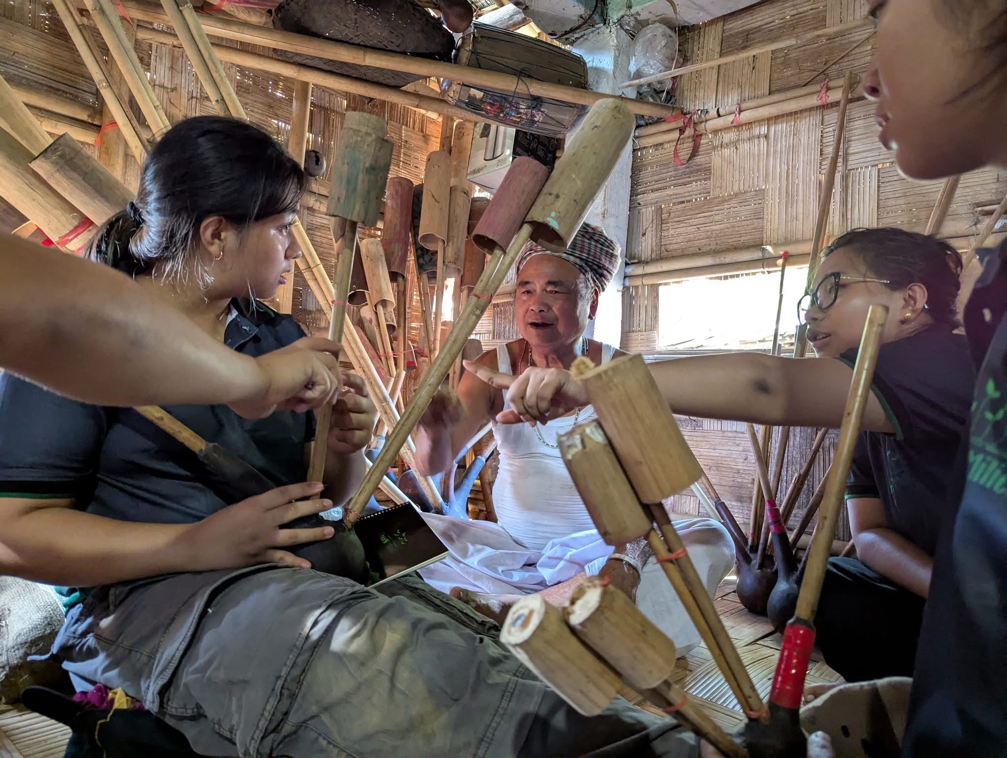 Sustainable Agriculture Initiative